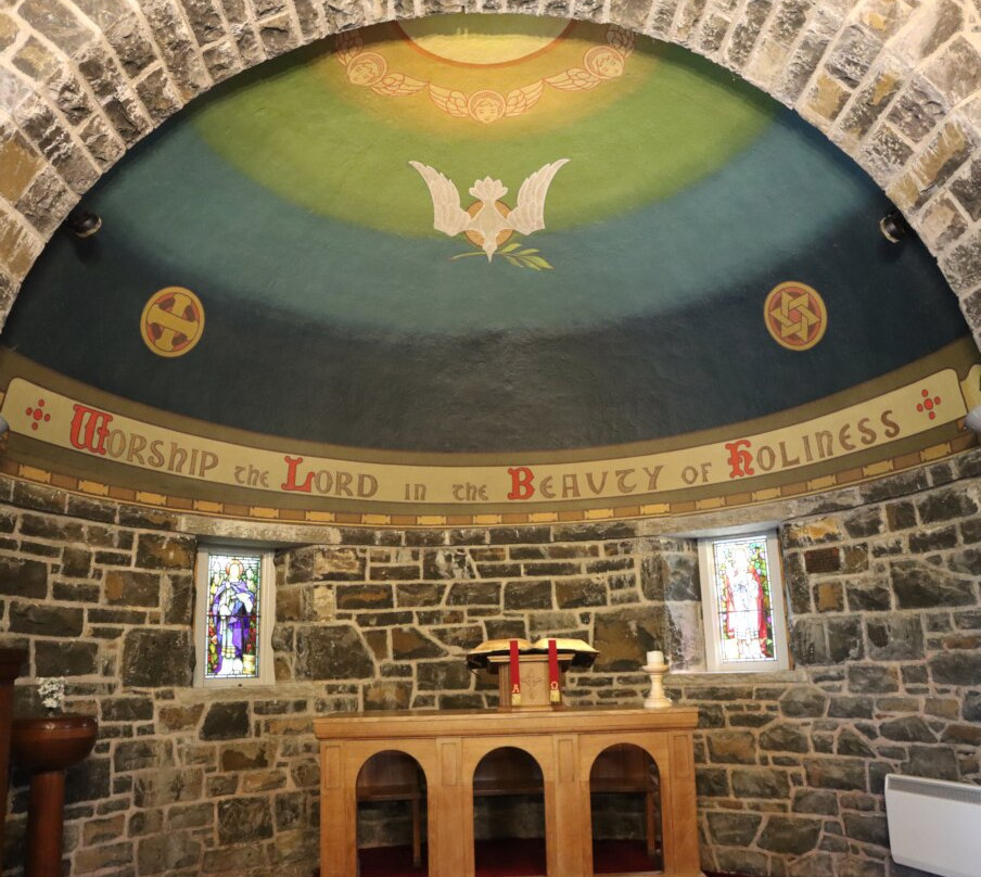 Kilmore Church