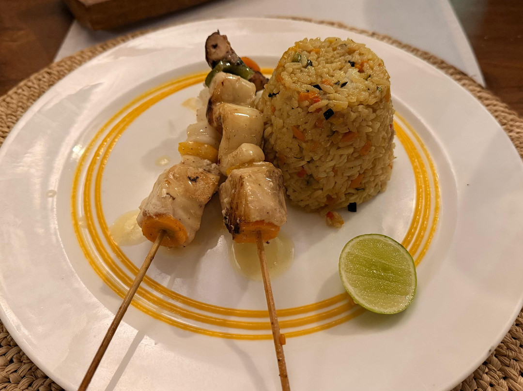 基瓦别墅精品酒店主图