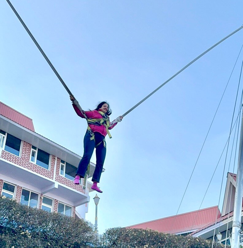 Adventure Resorts-西姆拉必去景点