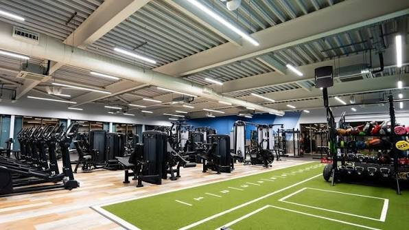 Achieve Lifestyle - Egham Orbit-埃格姆必去景点