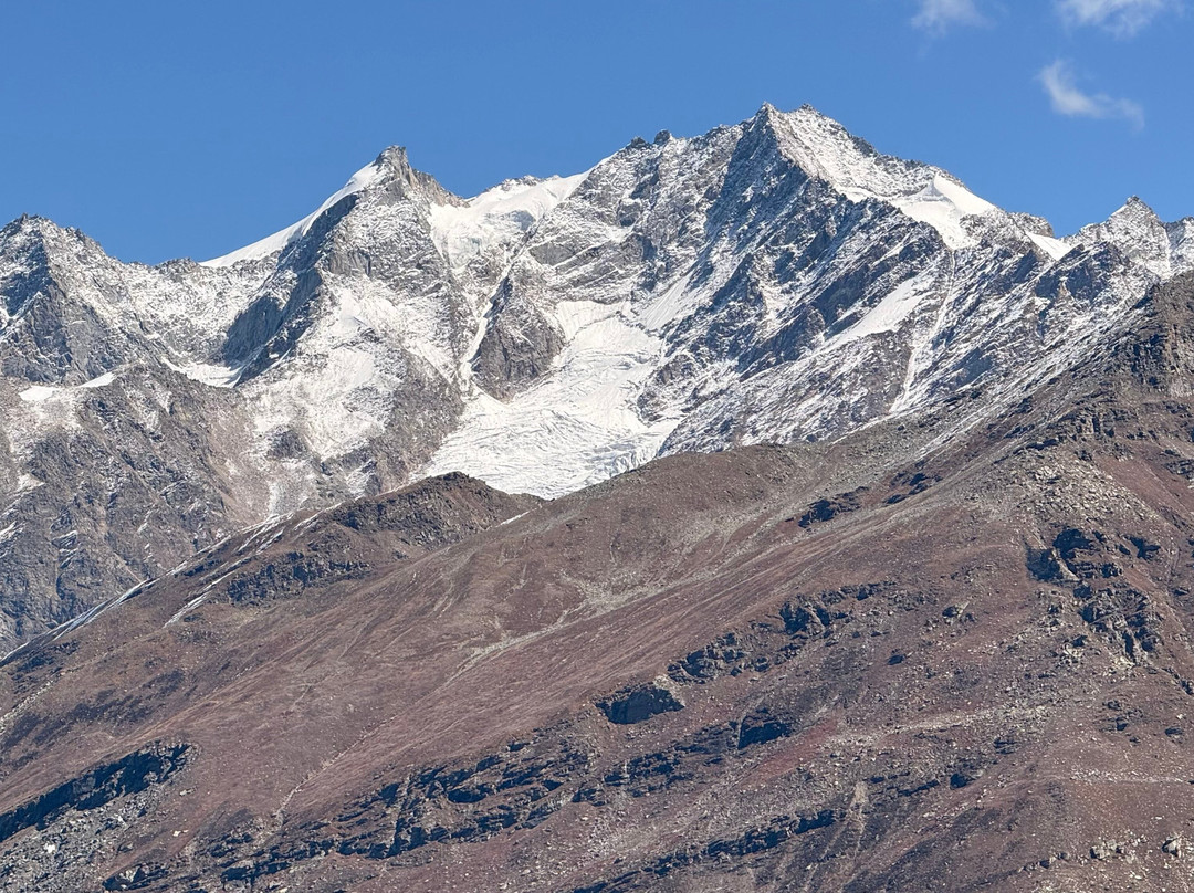 Himachal Car Rental Service-Solan必去景点