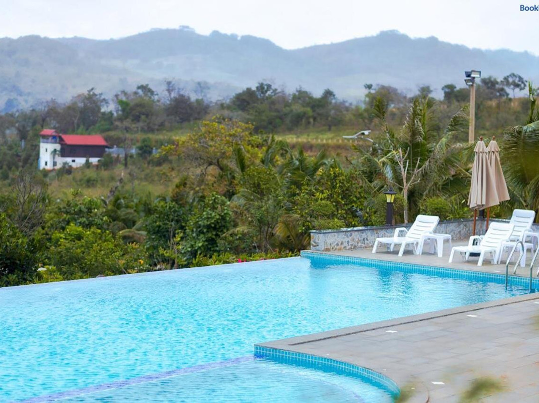 KNN Luxury Hill