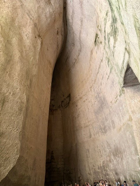 Parco Archeologico della Neapolis-锡拉库扎必去景点