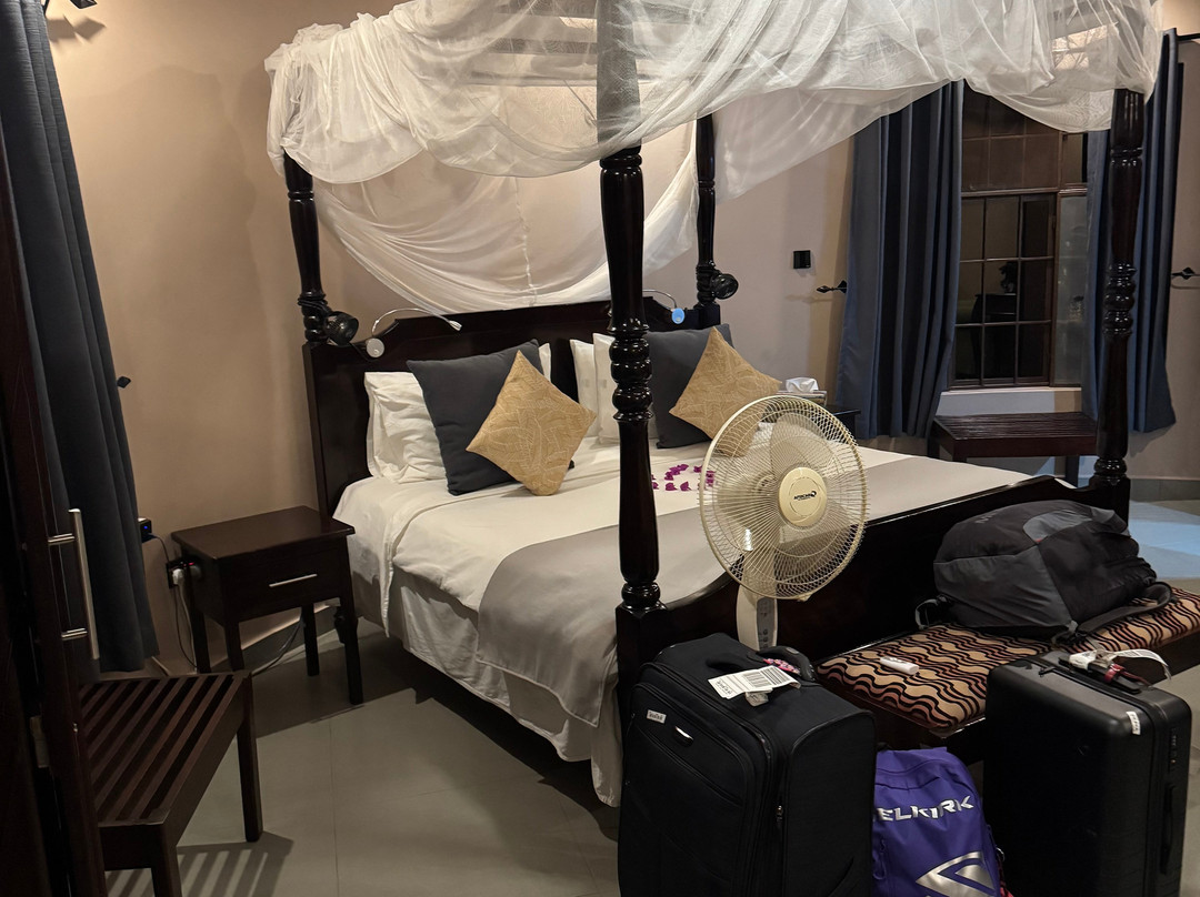 Dashir Lodge & Safaris主图