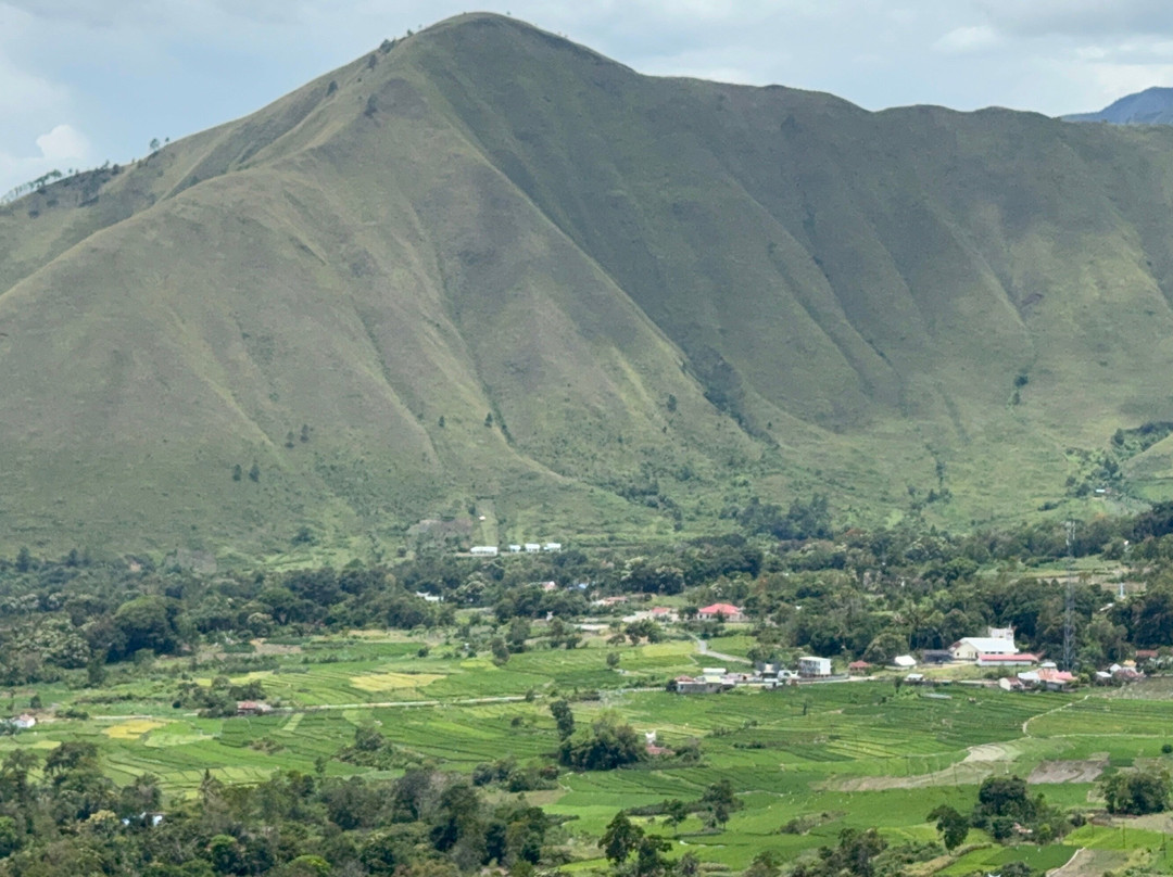 Lake Toba-North Sumatra必去景点