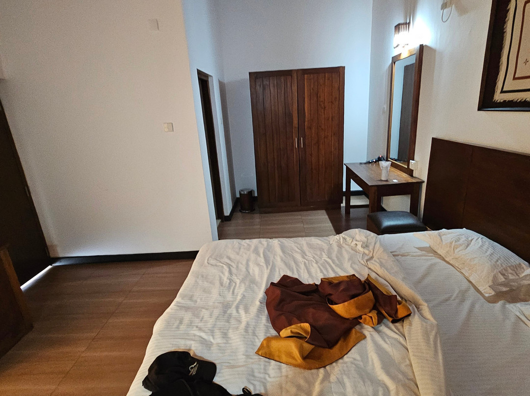 塔玛林德树酒店主图
