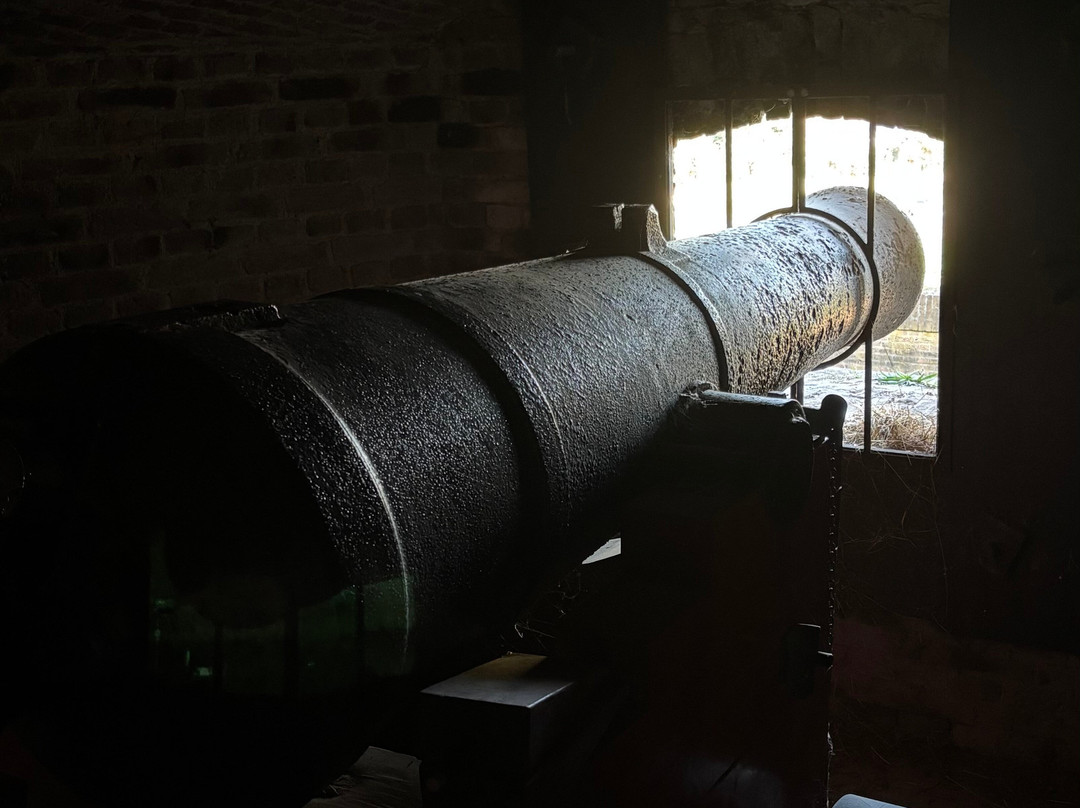 Fort Sint Pieter-马斯特里赫特必去景点