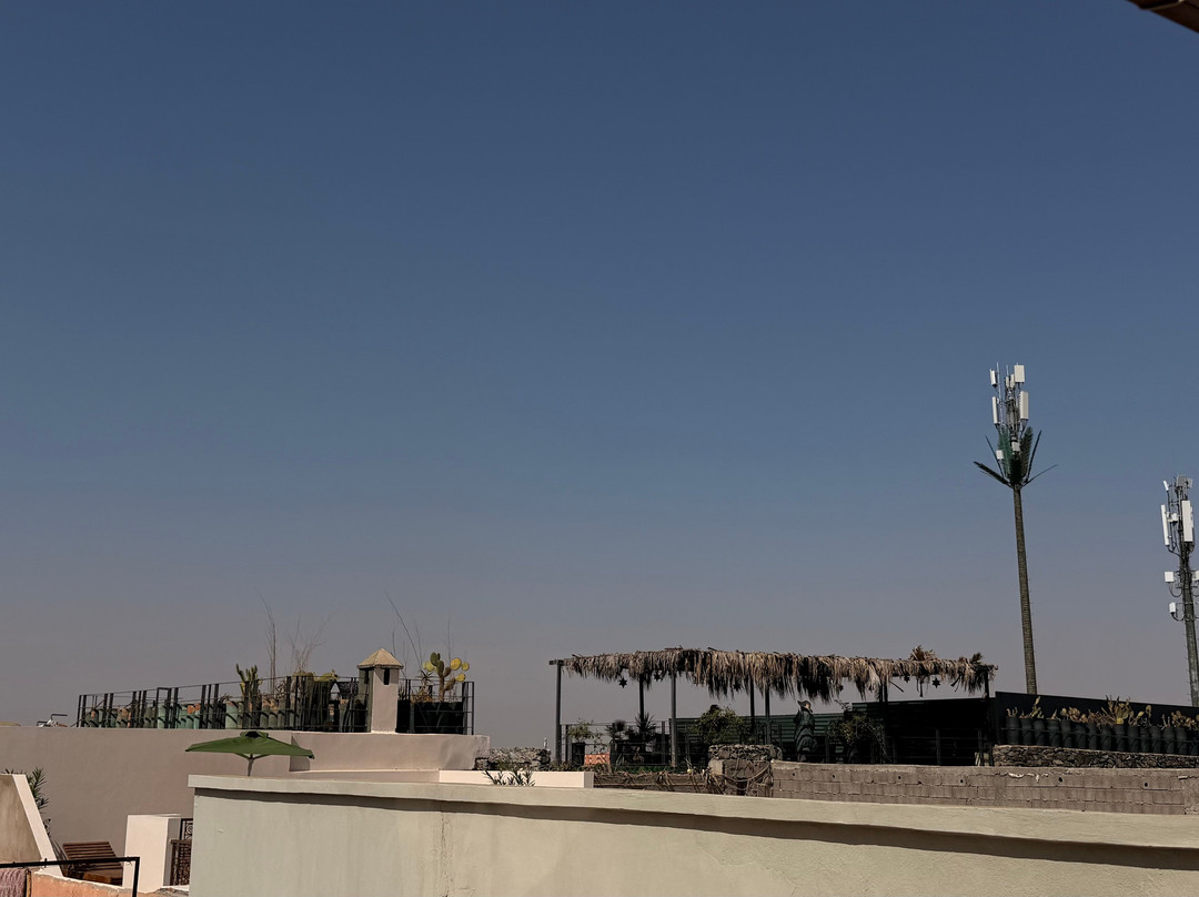 Banksy Universe Marrakech-马拉喀什必去景点