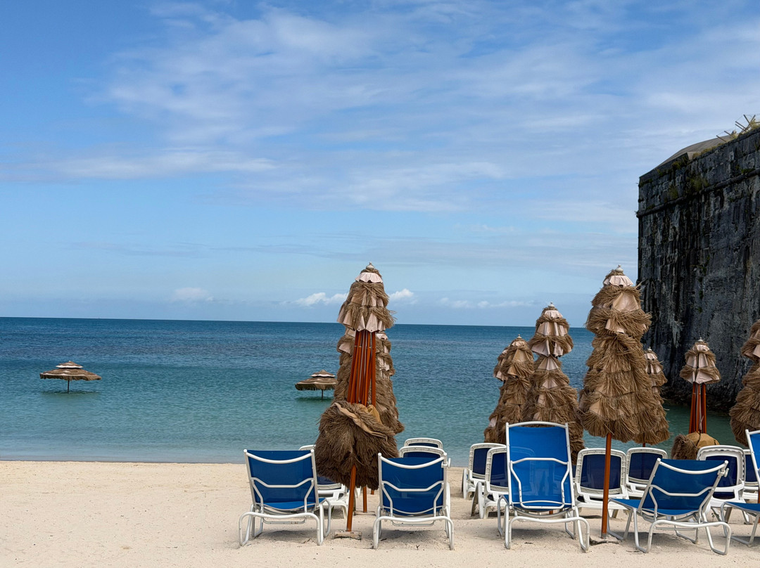 Snorkel Park Beach Club-Somerset Village必去景点
