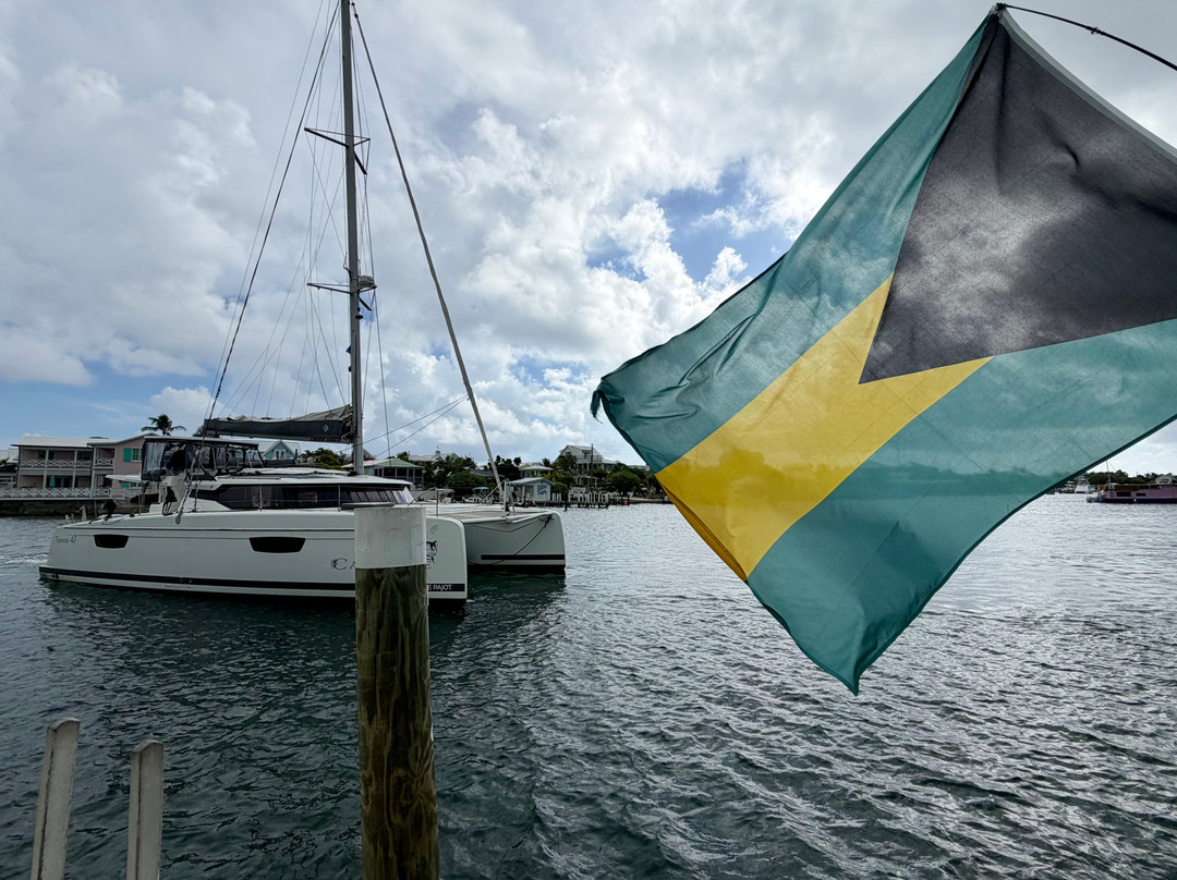 Cruise Abaco-Marsh Harbour必去景点