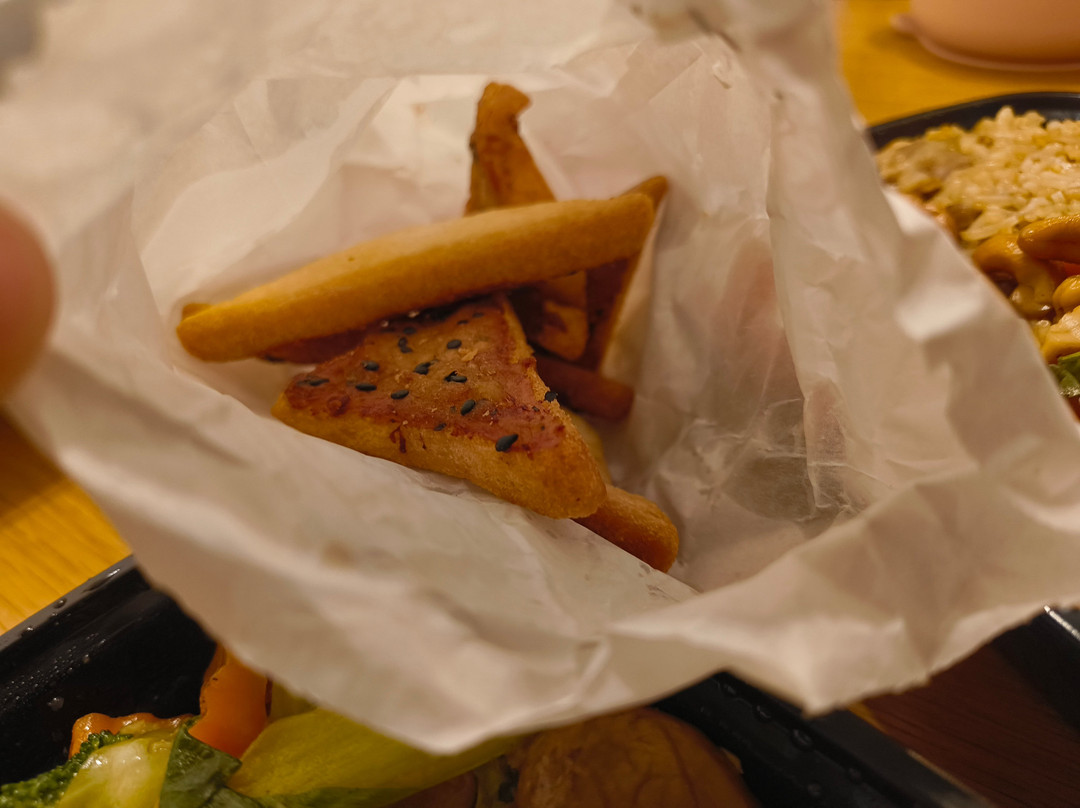 Thai Flavour