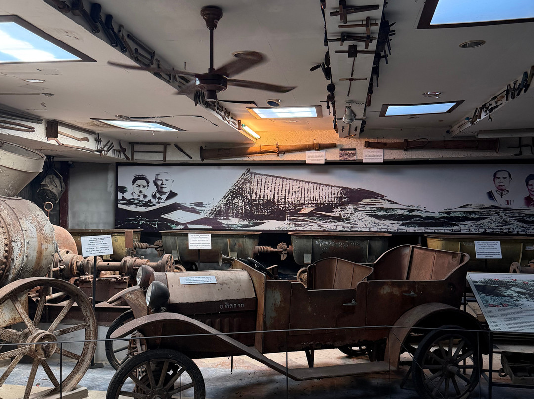 Thavorn Phuket Museum-Talat Yai必去景点