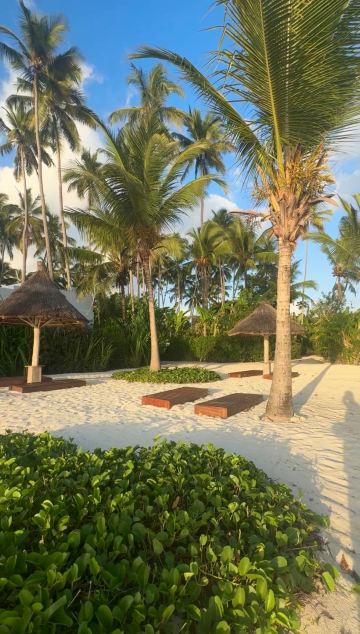 Ycona Luxury Resort-旅行者