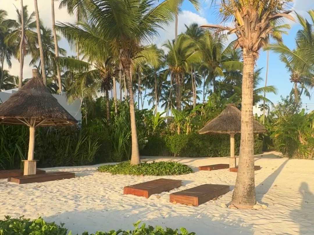 Ycona Luxury Resort主图