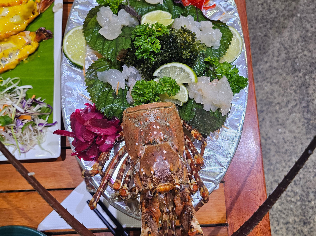 Lala Seafood