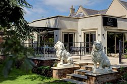 Best Western Premier Doncaster Mount Pleasant Hotel-官方