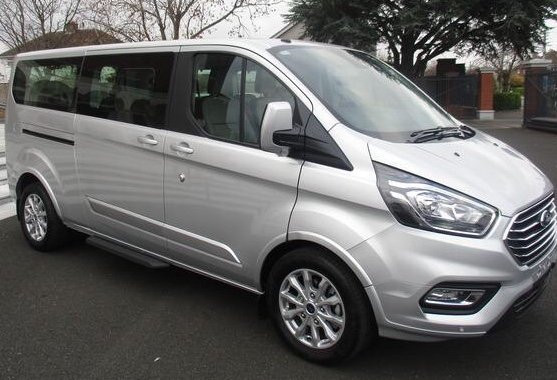 Corporate Transfers Chauffeurs Drive-都柏林必去景点