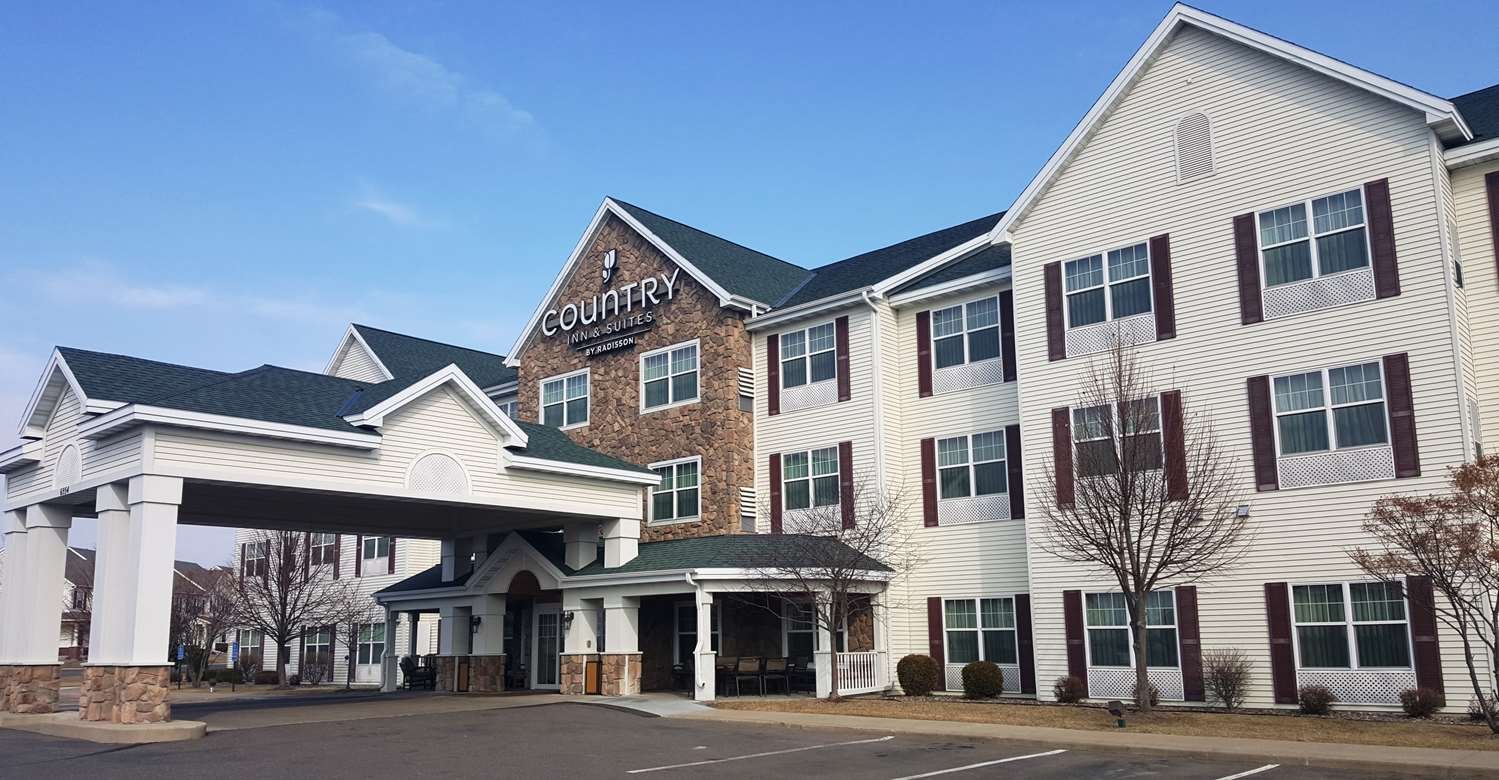 Country Inn & Suites by Radisson, Albertville, MN-官方