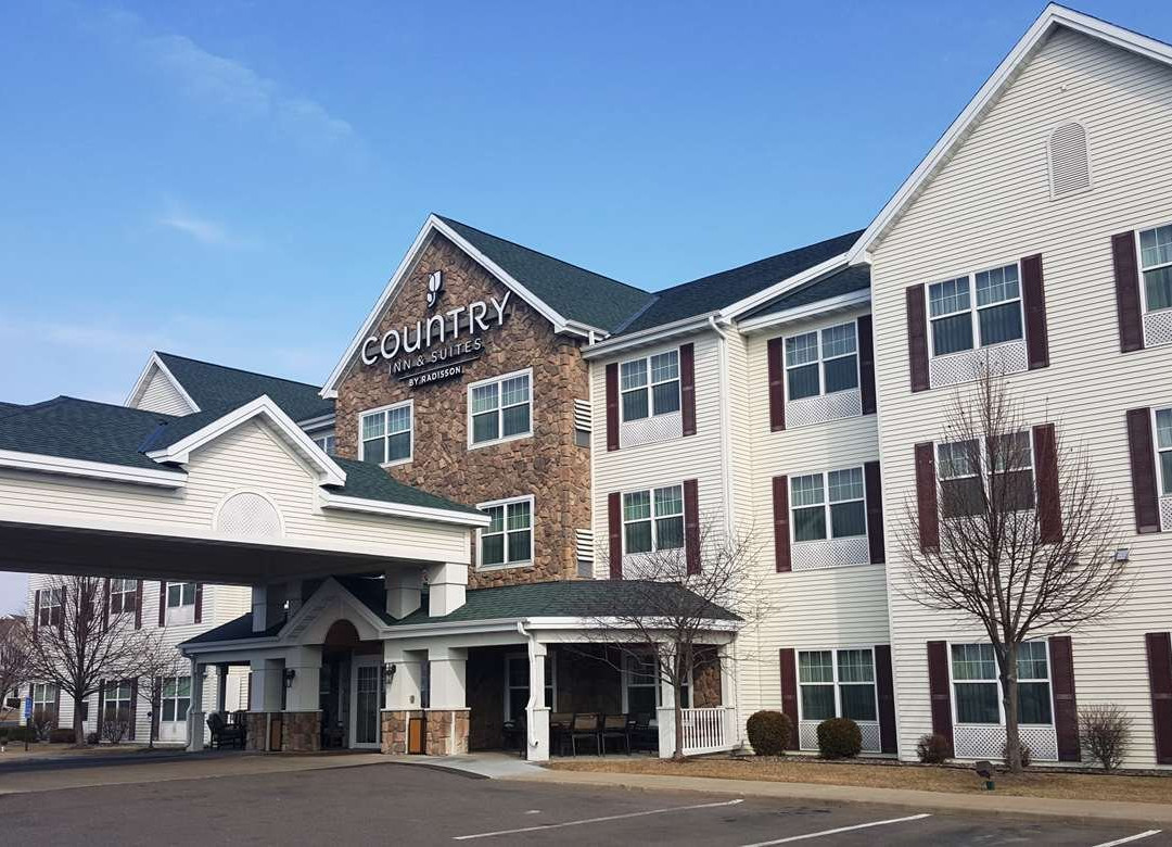 Country Inn & Suites by Radisson, Albertville, MN主图