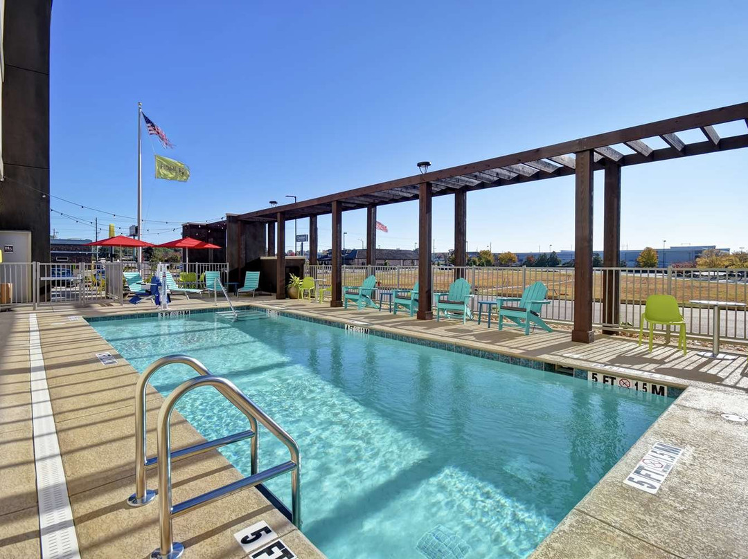 Home2 Suites by Hilton Dothan, AL