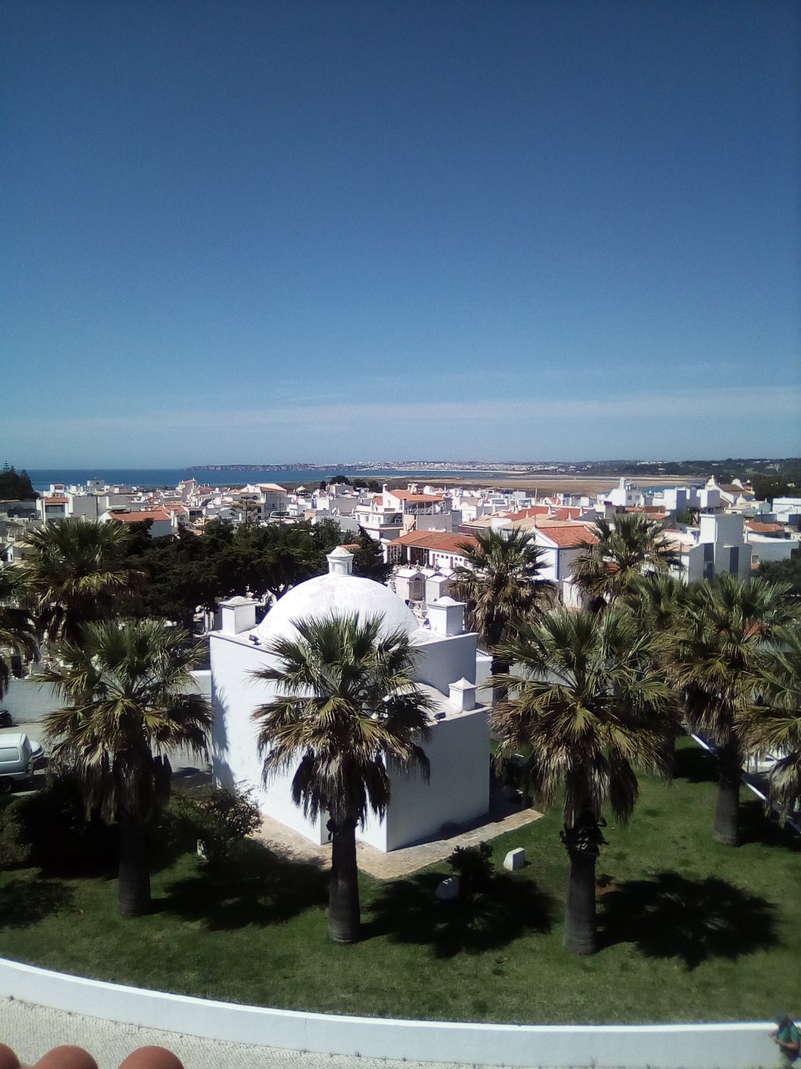 Agua Hotels Alvor Jardim-酒店景观