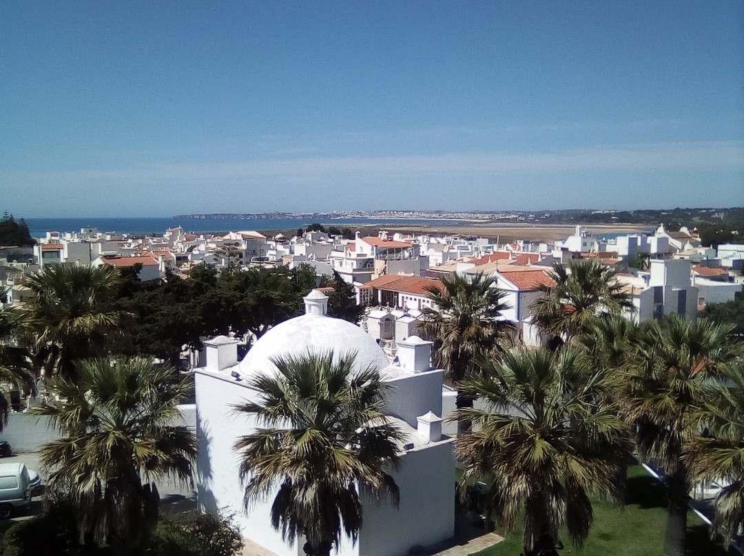 Agua Hotels Alvor Jardim主图