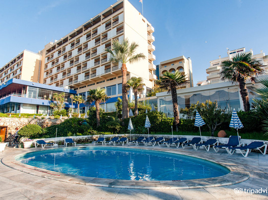 阿尔加威赌场酒店