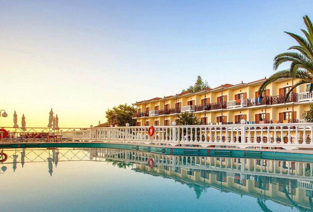 Skopelos Town旅游攻略图片