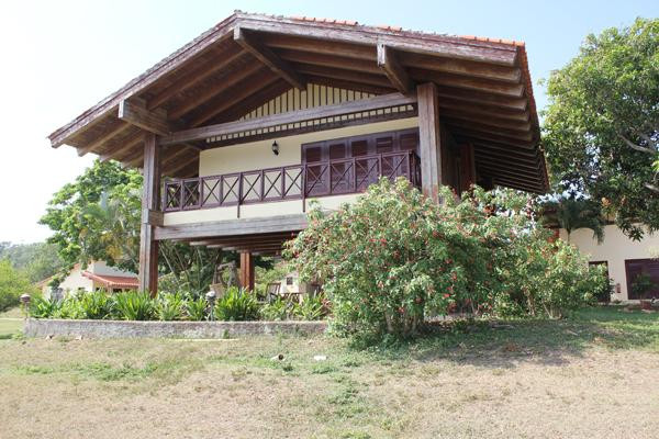 Biran酒店住宿-Villa Cayo Saetia