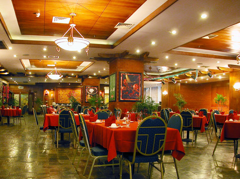 花园城大酒店主图