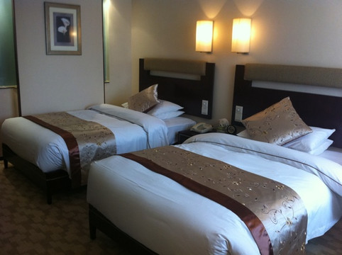 广东胜利宾馆主图