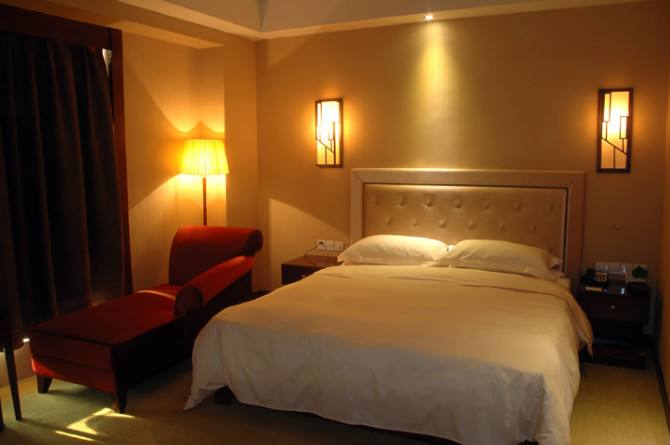 天尊国际大酒店主图