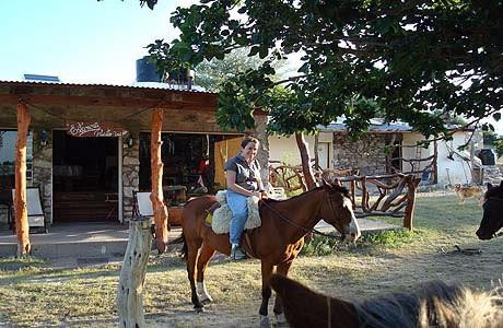San Marcos Sierras旅游攻略图片