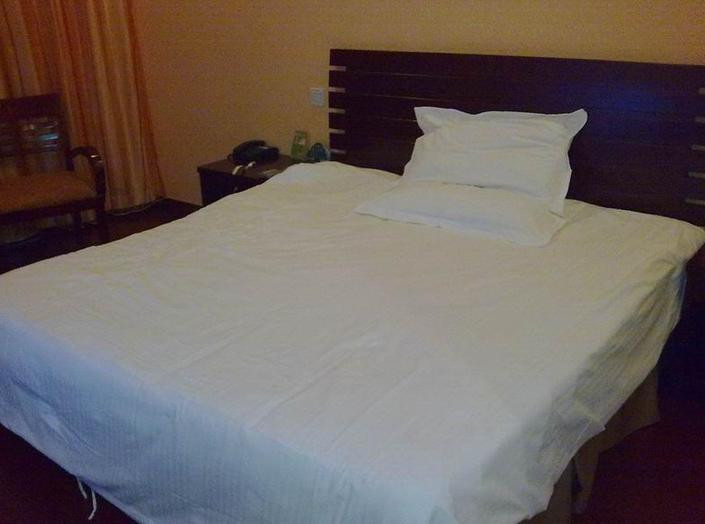 十丈洞大酒店主图