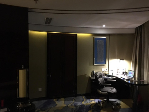 成都春熙路文殊院地铁站亚朵S酒店主图