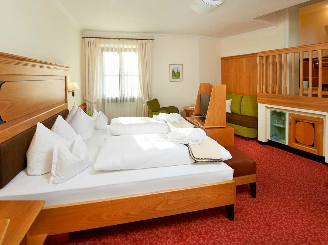 Hotel Zur Post