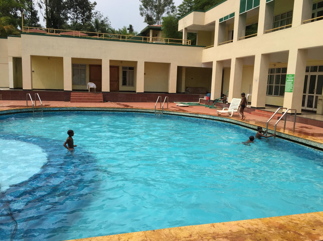 APTDC Haritha Valley Resort