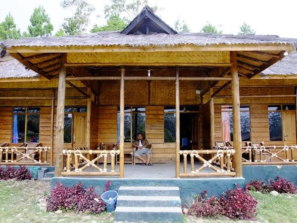 EMTe Highland Resort