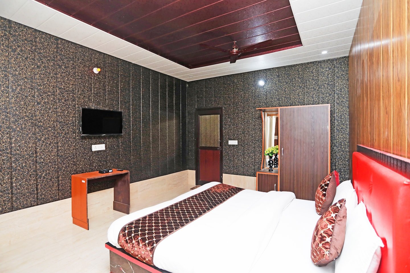 Yamkeshwar Mahadev Resort-官方