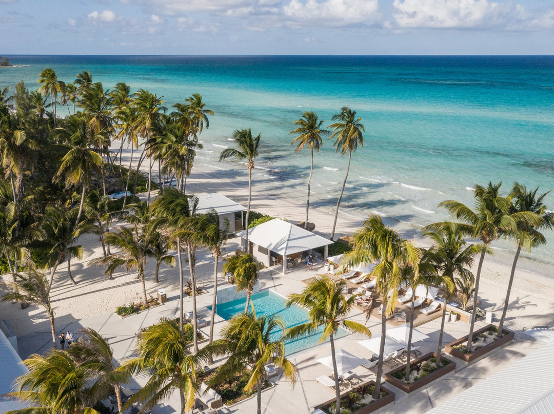 Andros酒店住宿-Caerula Mar Club