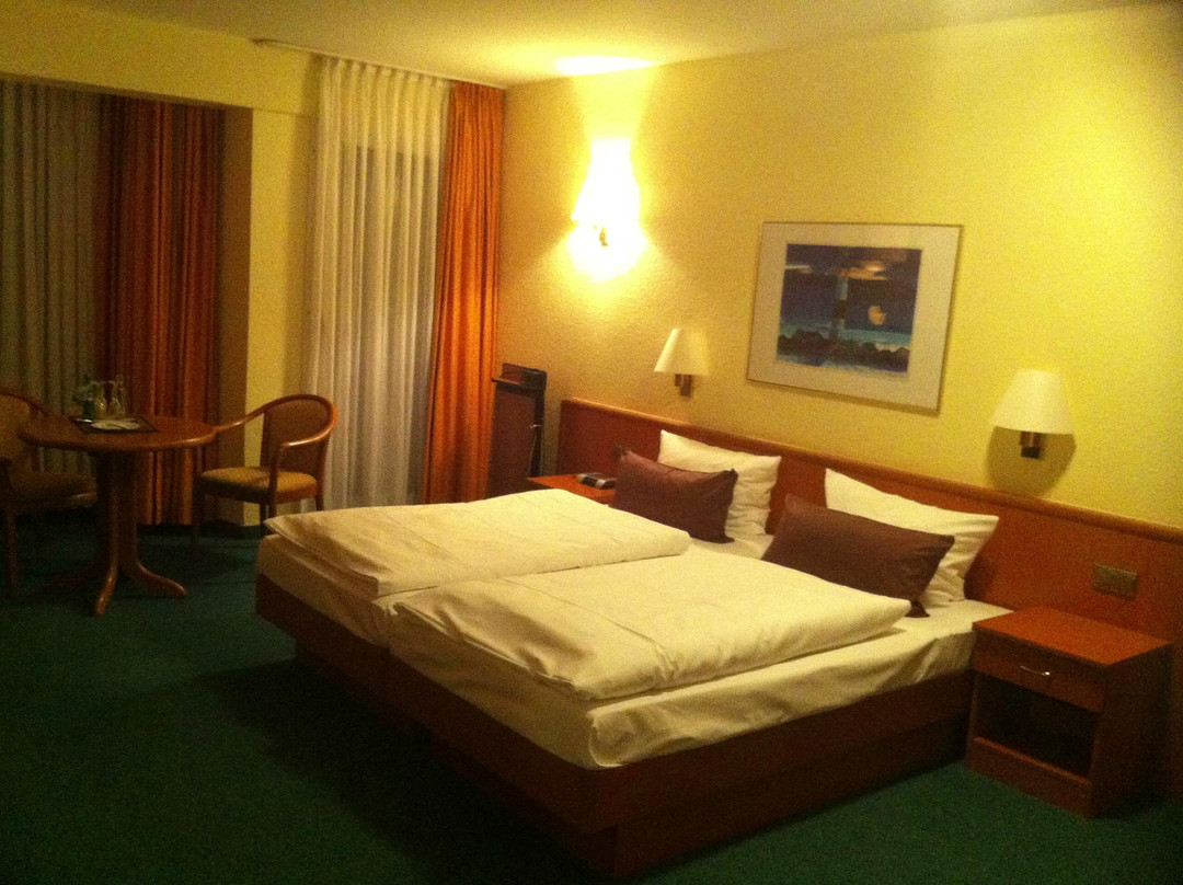 Sure Hotel by Best Western Wilhelmshaven City