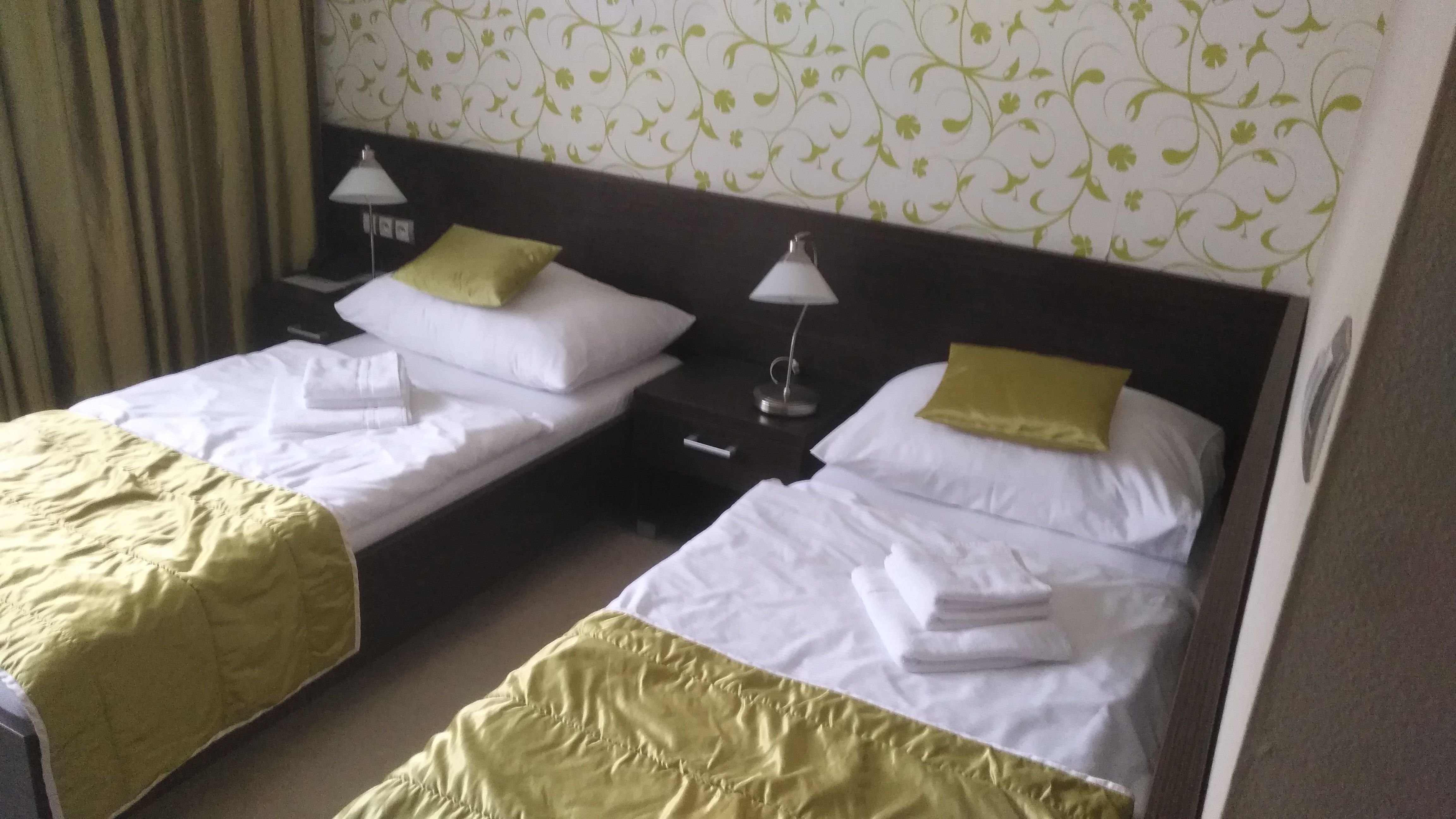 Hotel River-官方