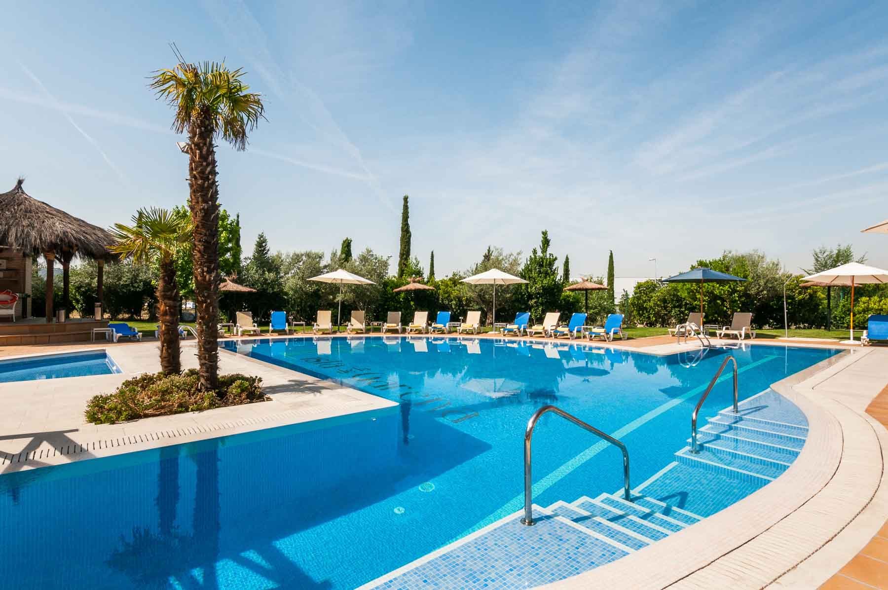 Isla de La Garena Hotel-官方