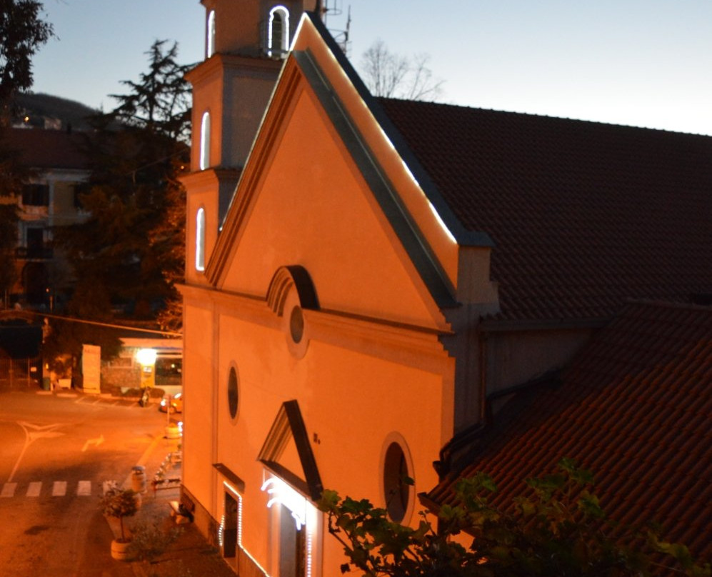 阿杰罗拉酒店住宿-奥斯塔比亚塔苏丽图朵酒店