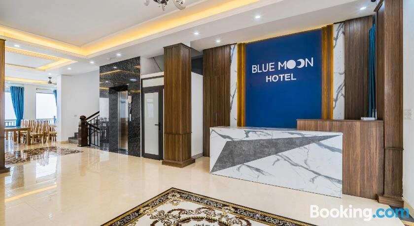 Blue Moon Tam Dao