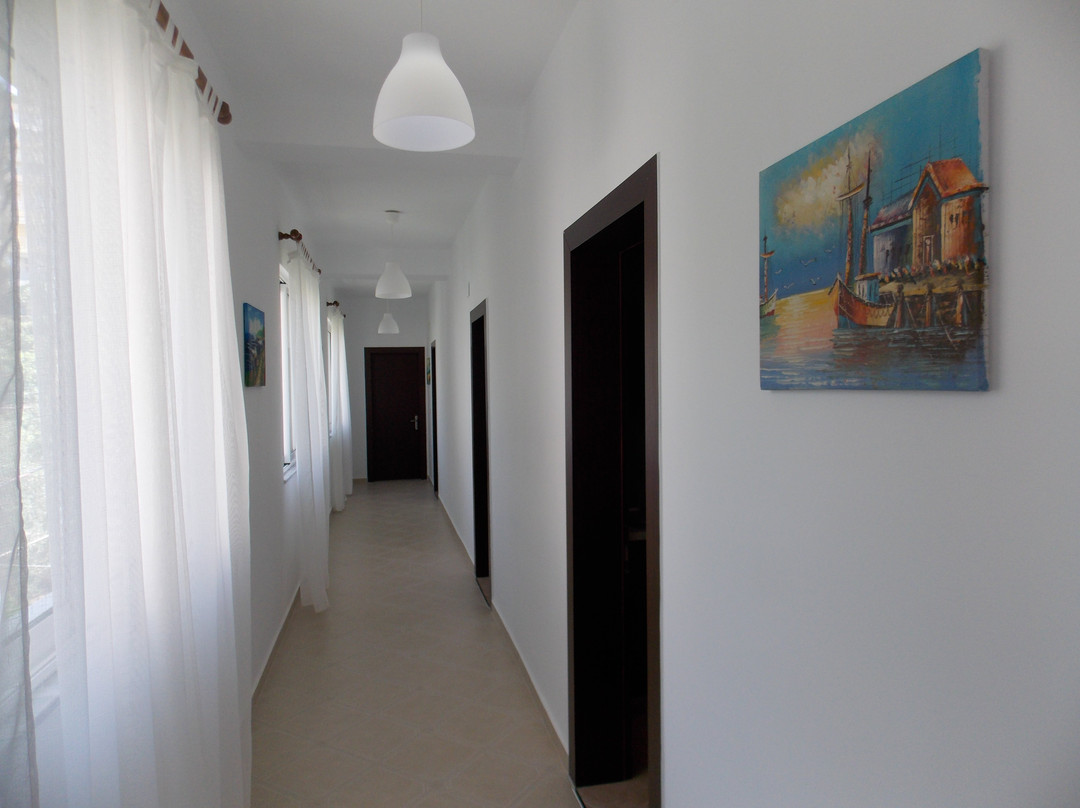 Vane酒店住宿-Vila Gjoni