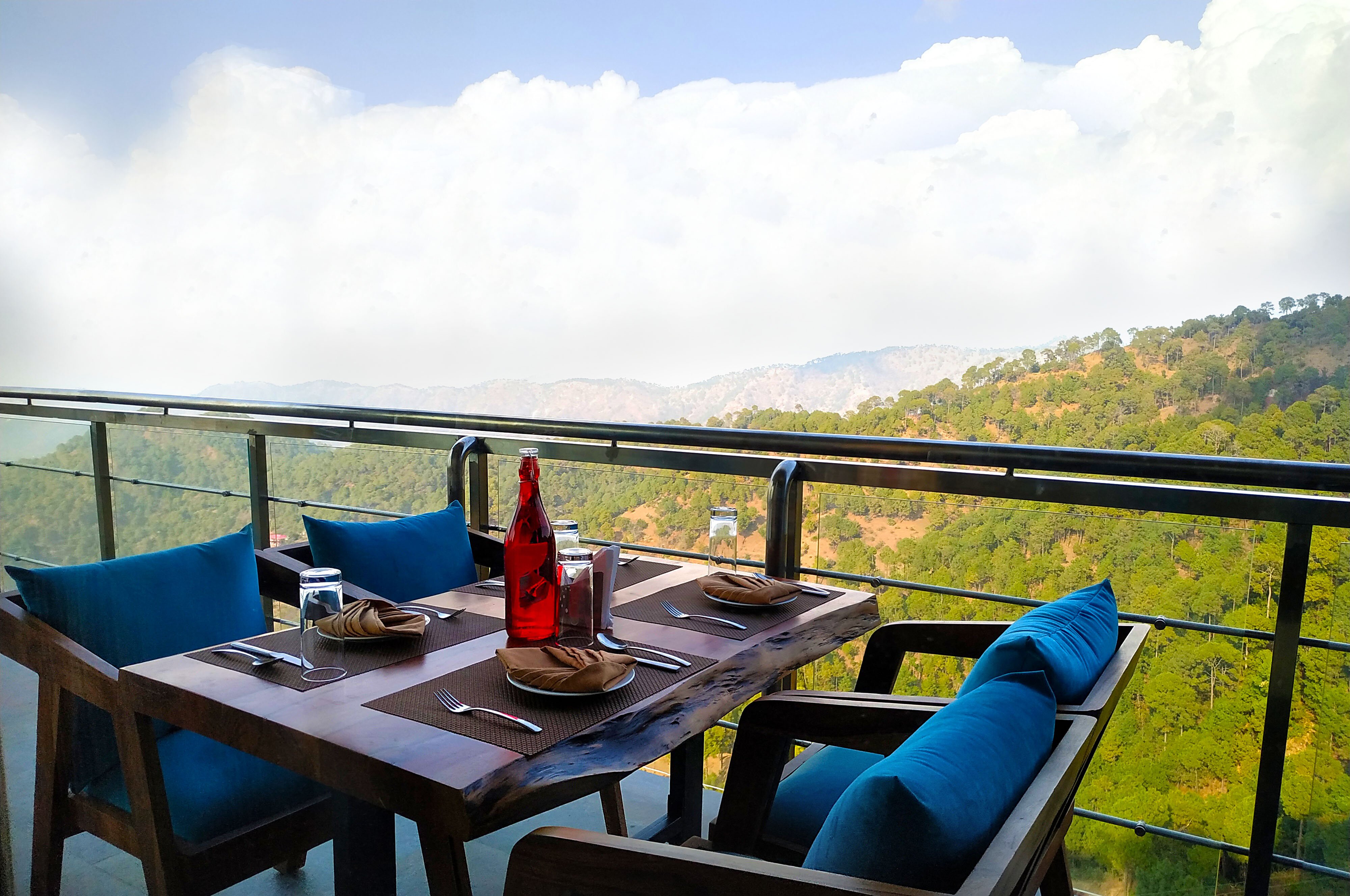 Lemon Tree Hotel, Kasauli-官方