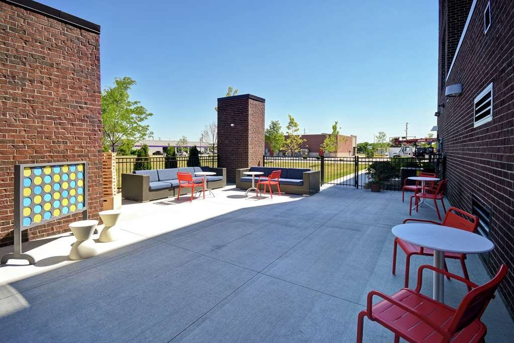 Tru By Hilton Sterling Heights Detroit主图