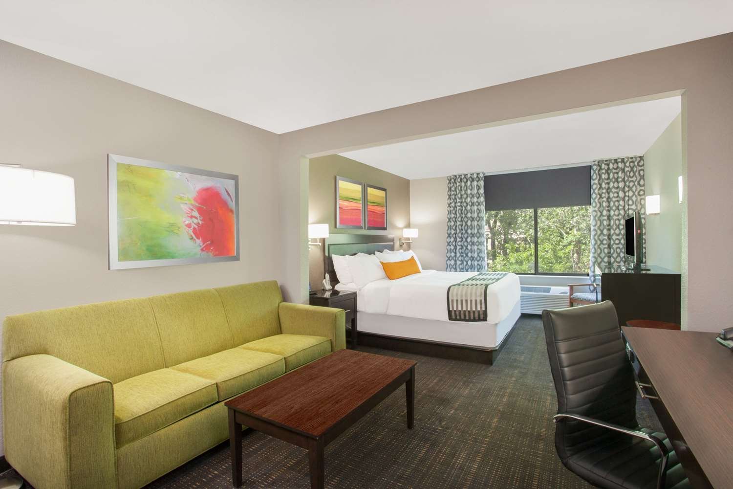 Wingate by Wyndham Columbia-官方
