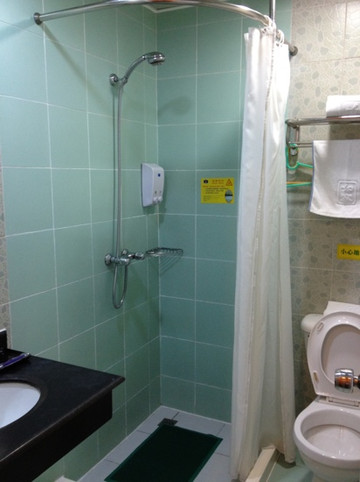 如家商旅酒店(杭州中心武林广场店)主图